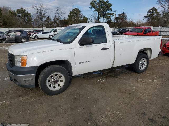 2010 Gmc Sierra C15 4.3L