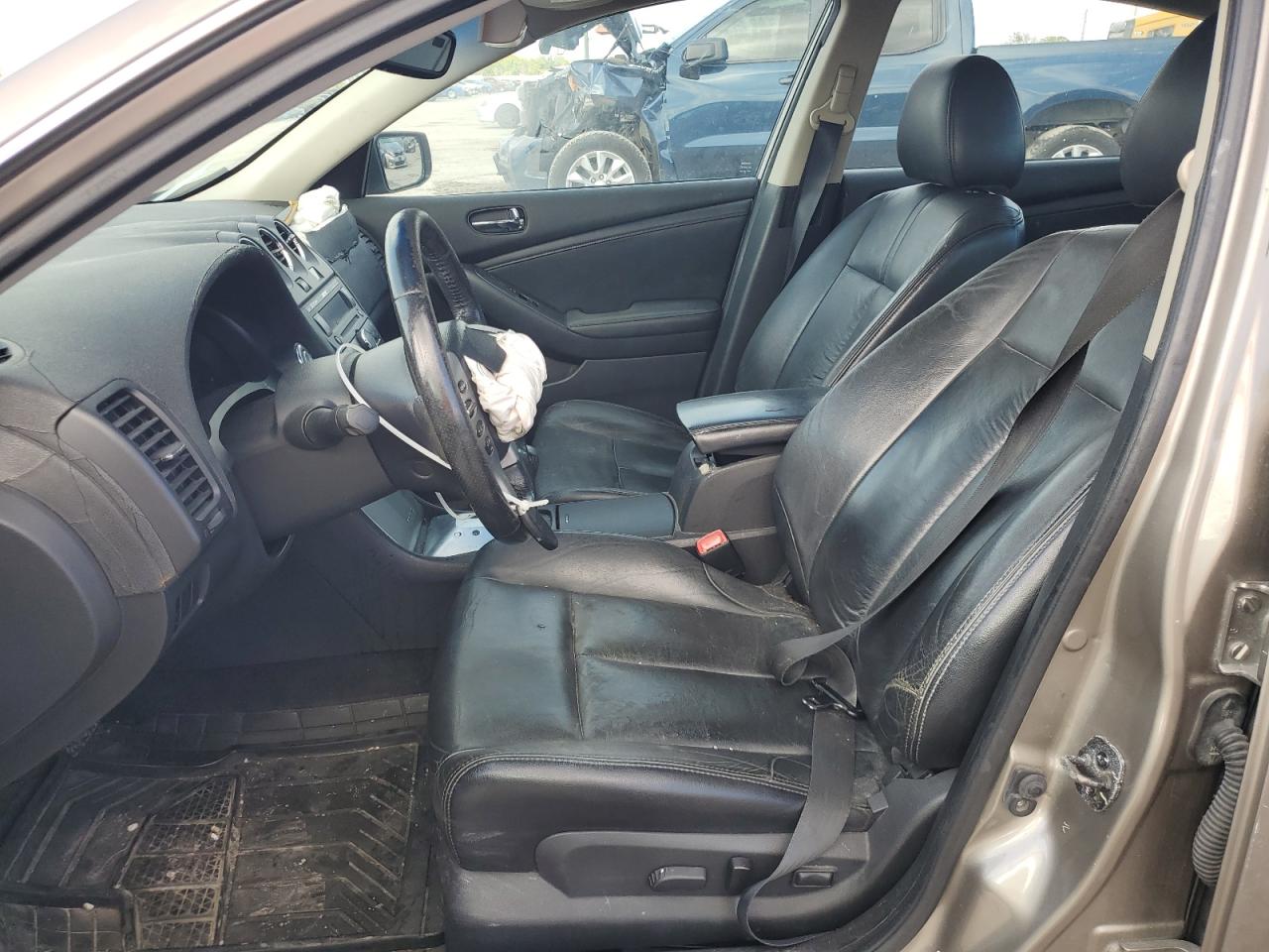2008 Nissan Altima - Image 7