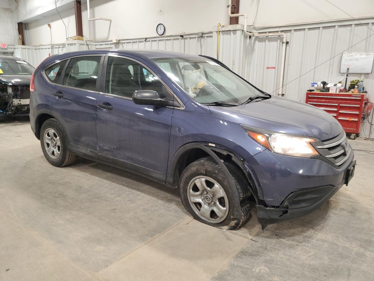 2013 Honda CR-V - Image 4