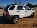 2008 Kia Sportage Lx იყიდება China Grove-ში, NC - Front End