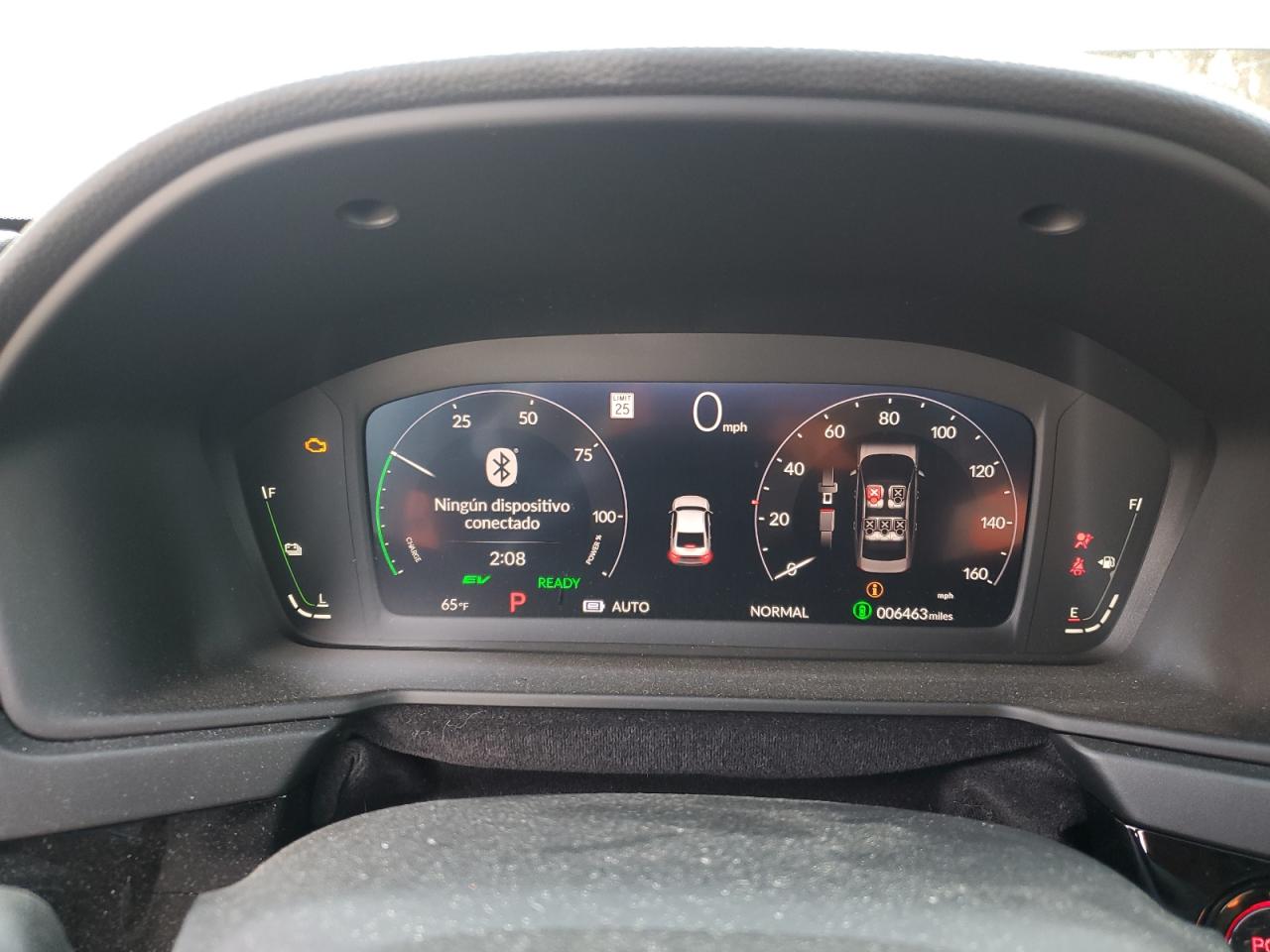 2024 Honda Accord - Image 9