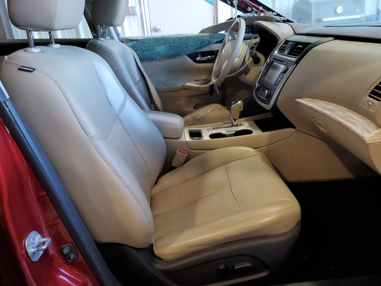 1N4BL3AP4GC125269 NISSAN ALTIMA 2016