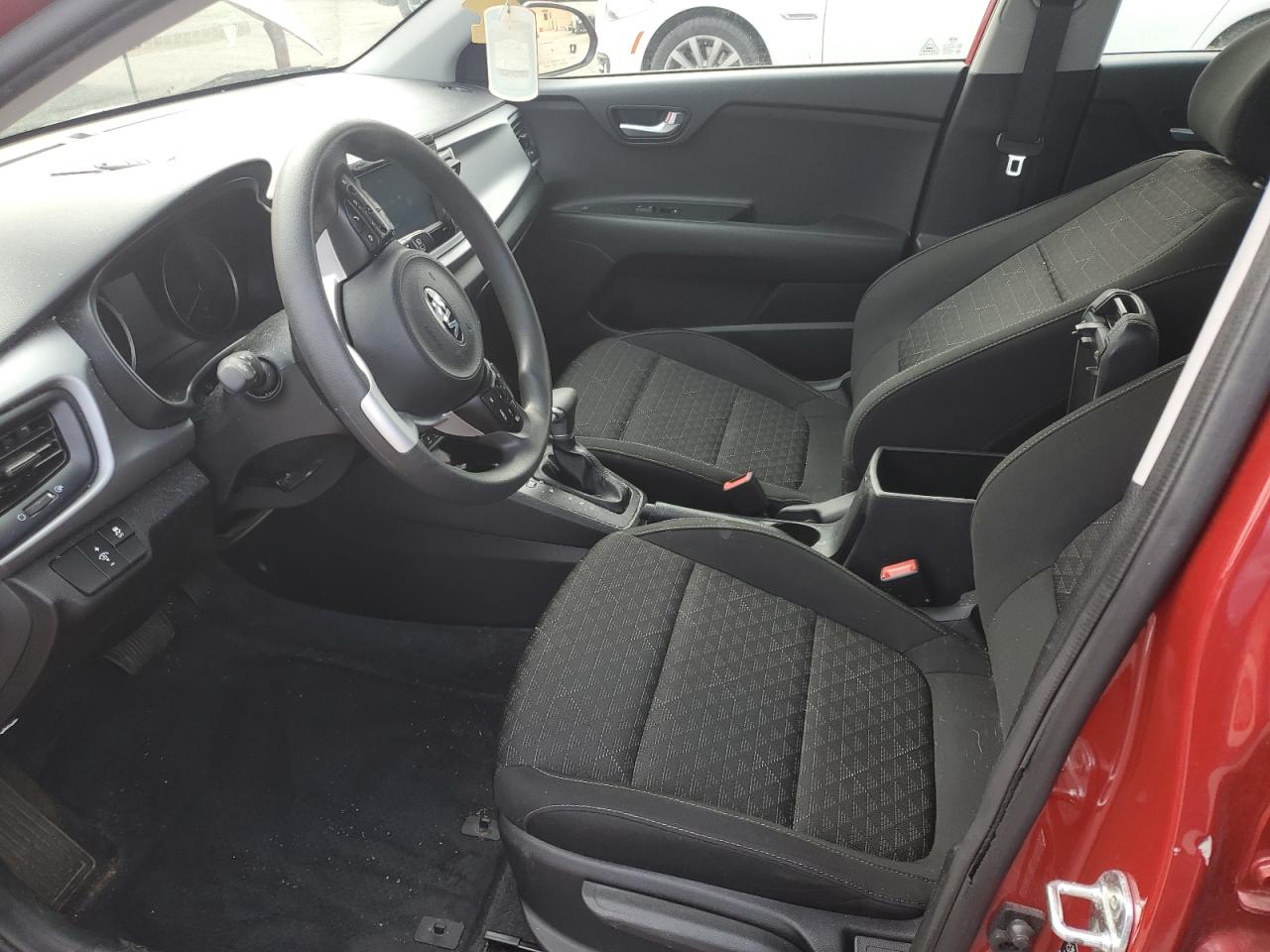 2019 Kia Rio - Image 7