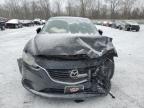 2017 Mazda 6 Touring   продається в Ellwood City, PA - Front End