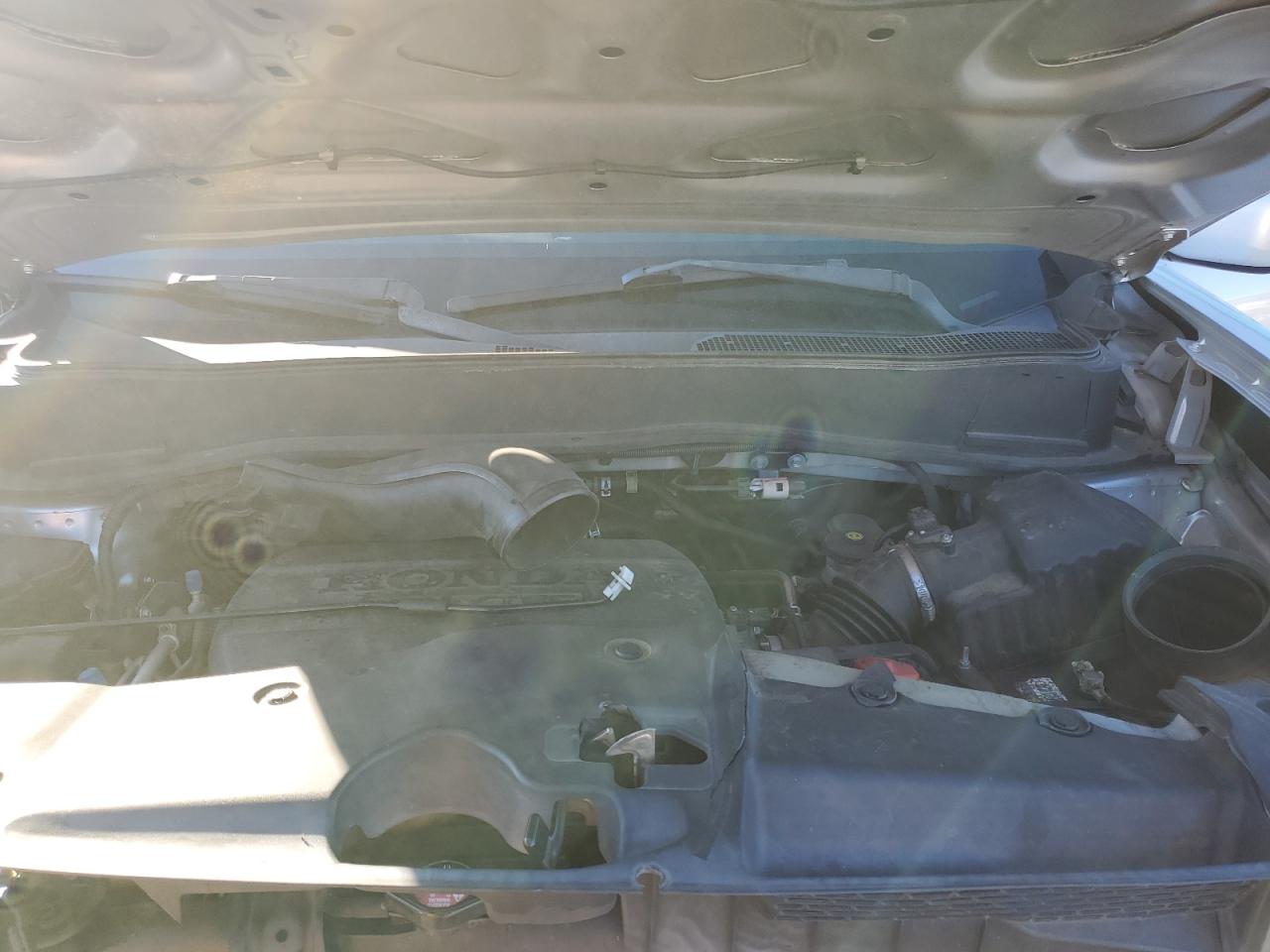 2011 Honda Pilot - Image 11