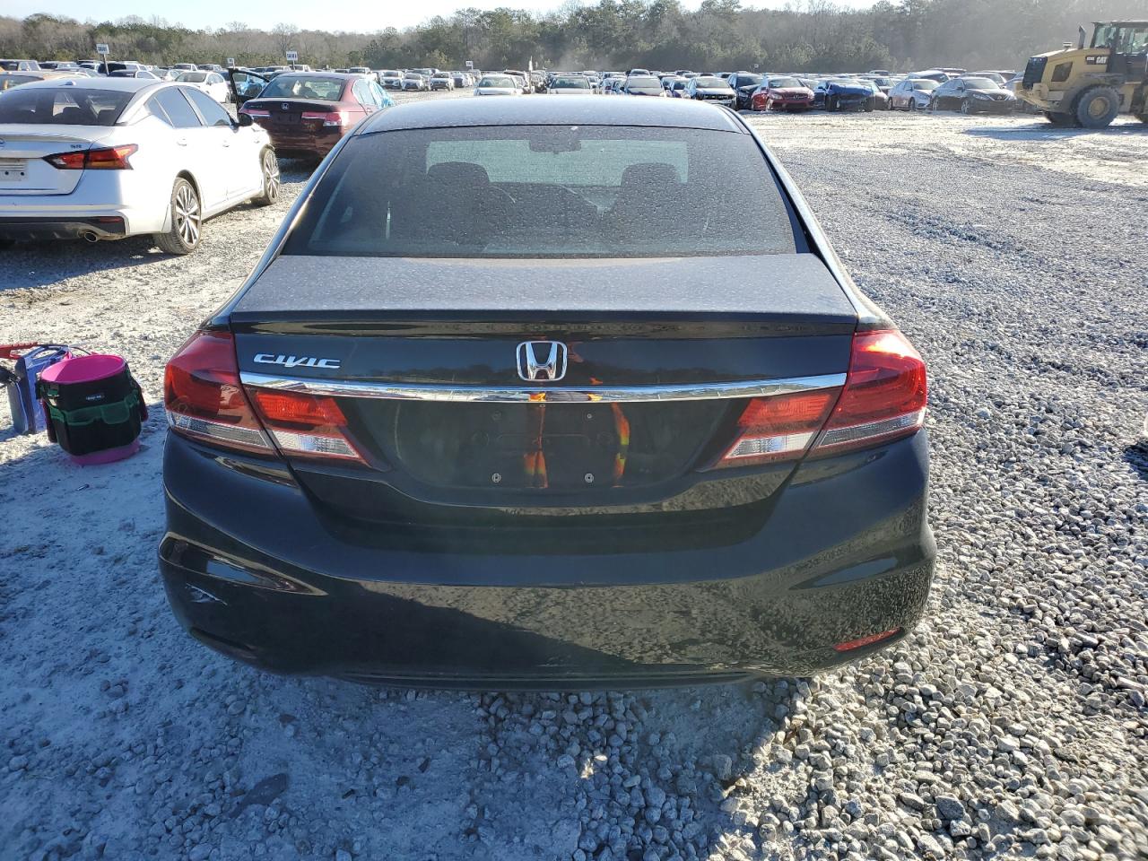 2013 Honda Civic - Image 6