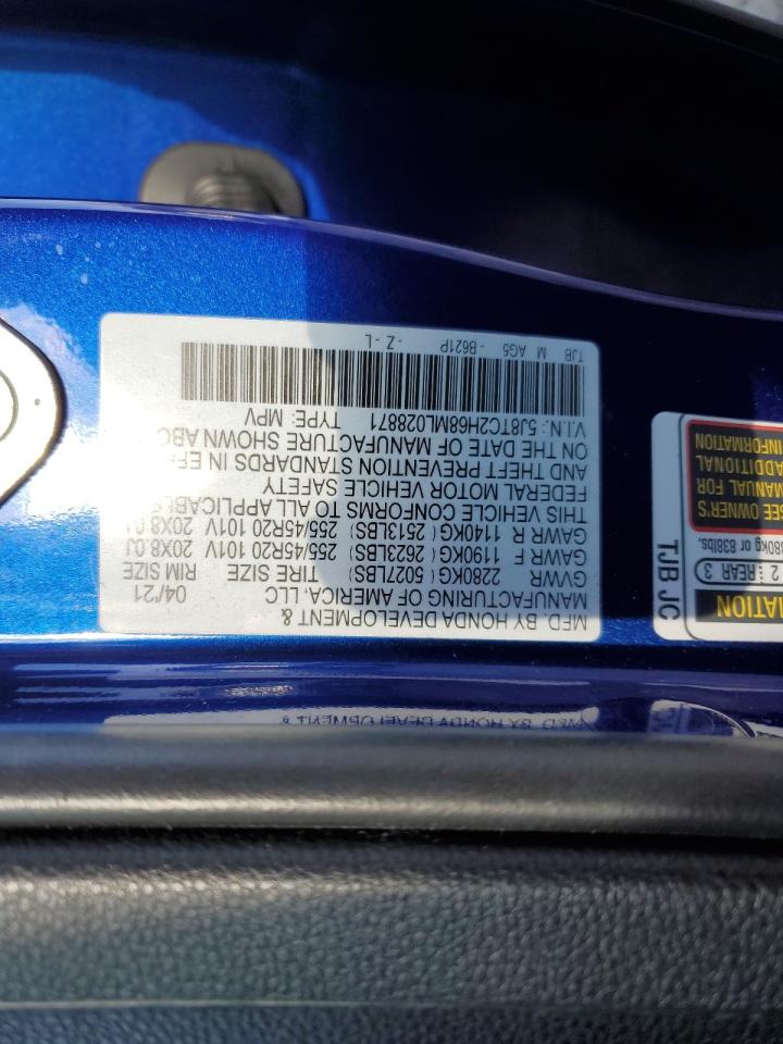 2021 Acura RDX - Image 15