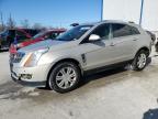 2010 Cadillac Srx Luxury Collection en Venta en Lawrenceburg, KY - Front End