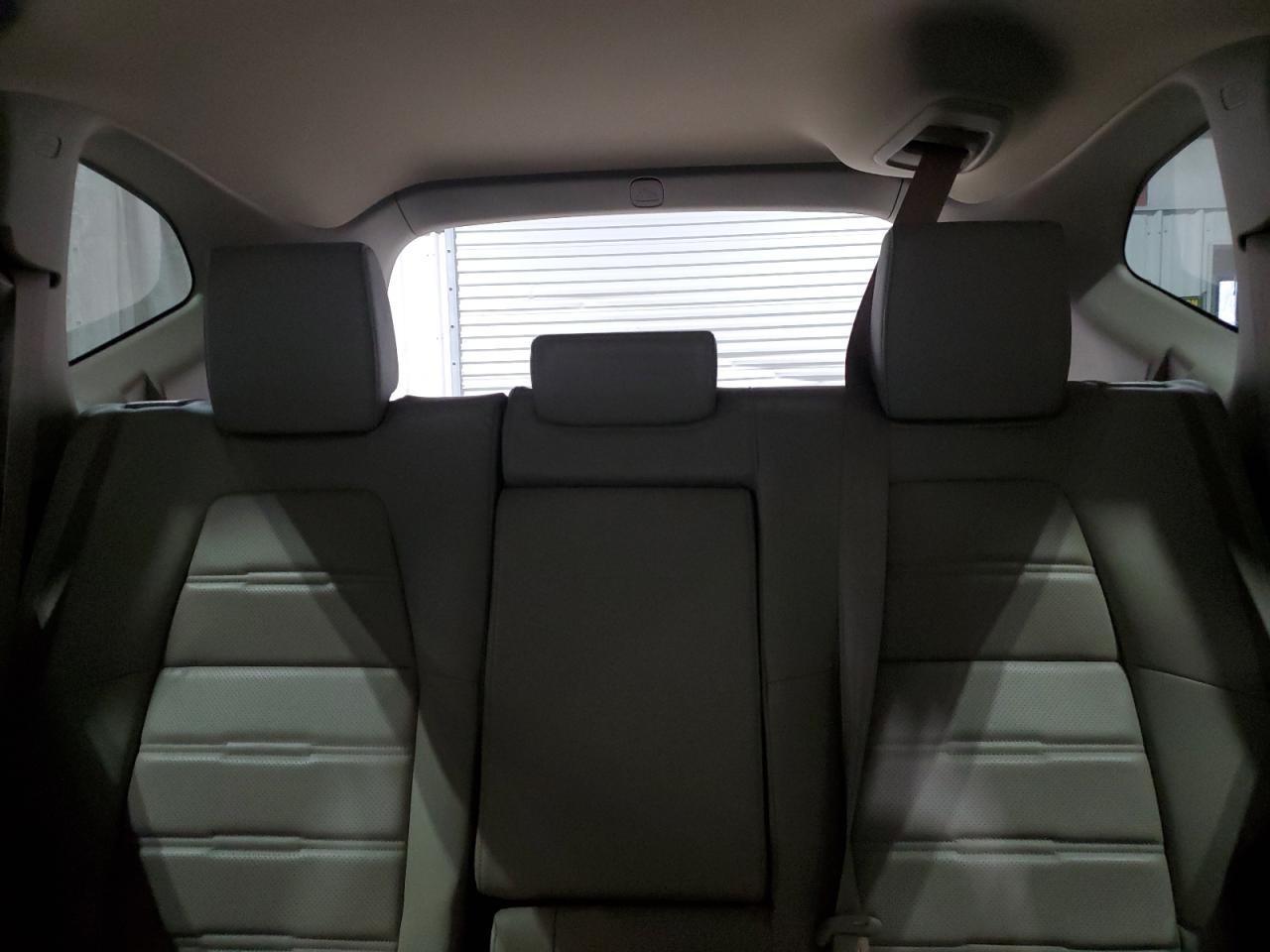 2018 Honda CR-V - Image 10