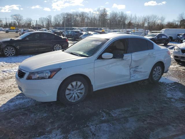 2010 Honda Accord Lx