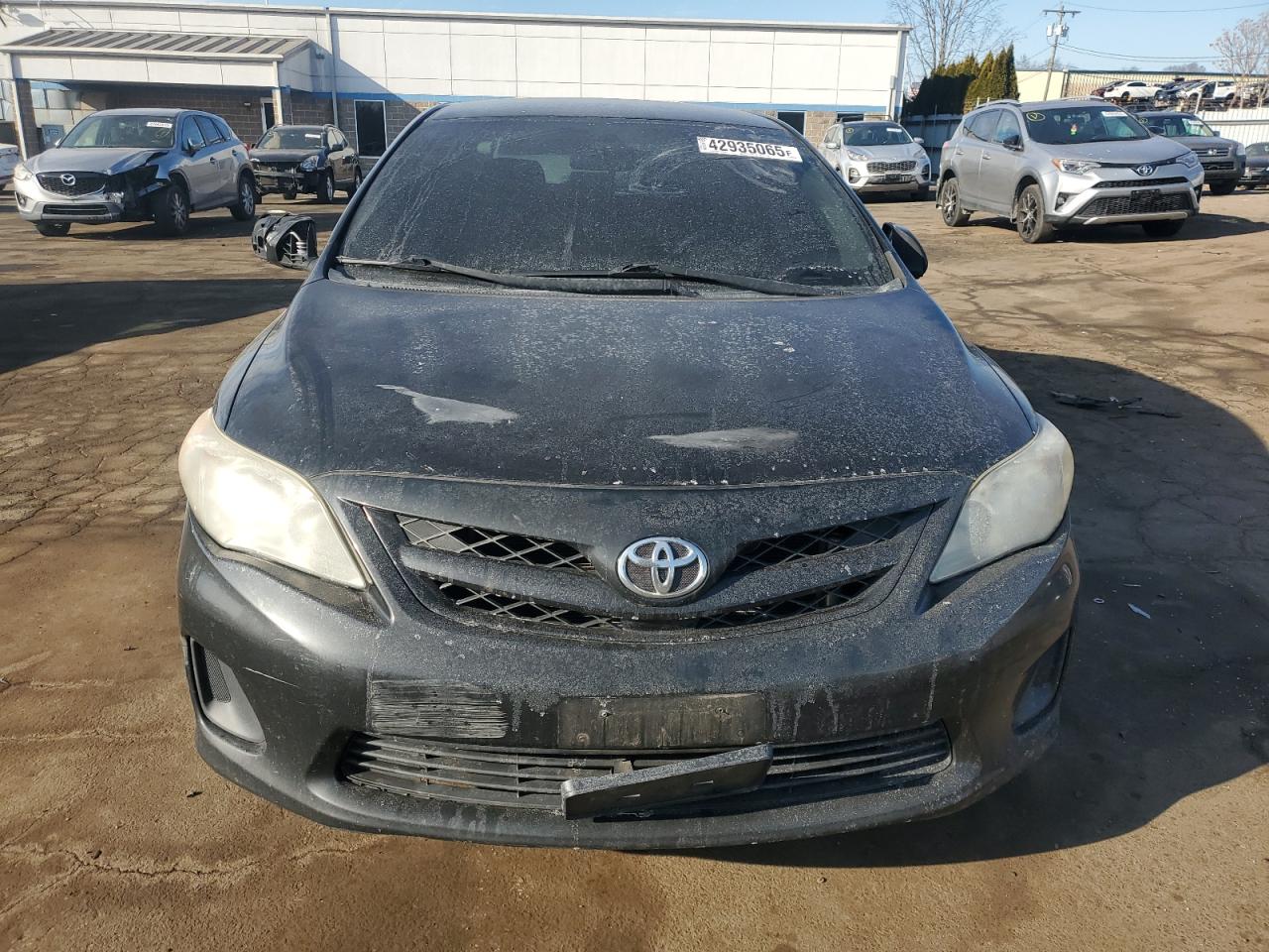 2011 Toyota Corolla - Image 5