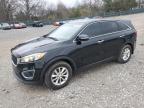 2017 Kia Sorento Lx на продаже в Madisonville, TN - Front End