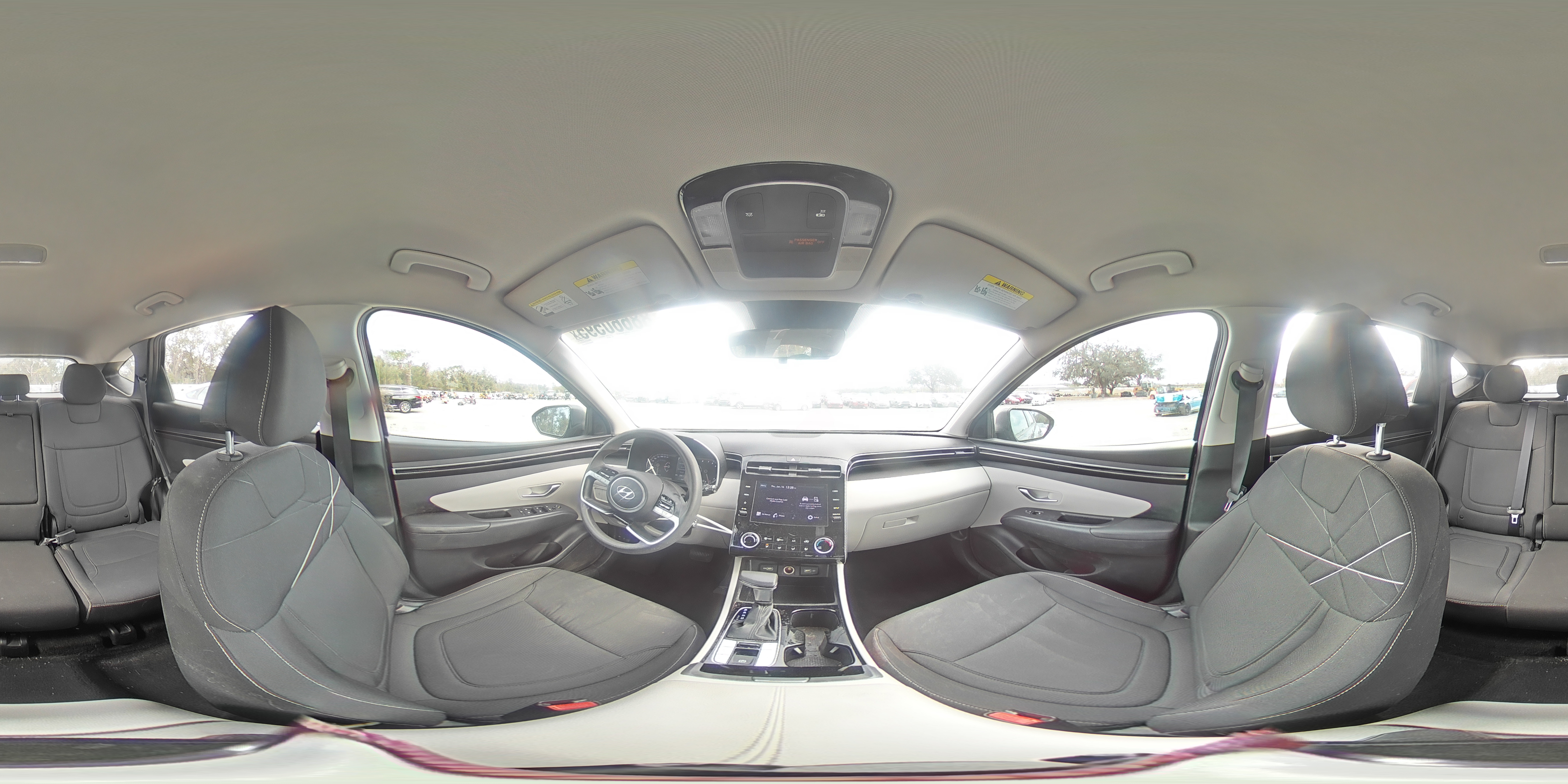 2022 Hyundai Tucson - Image 14