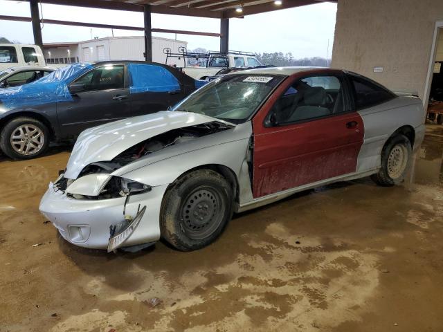 2002 Chevrolet Cavalier Ls Sport