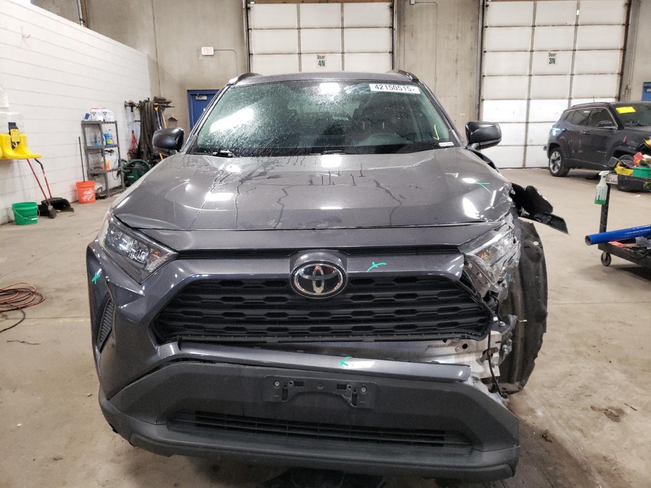 2020 Toyota RAV 4 - Image 5