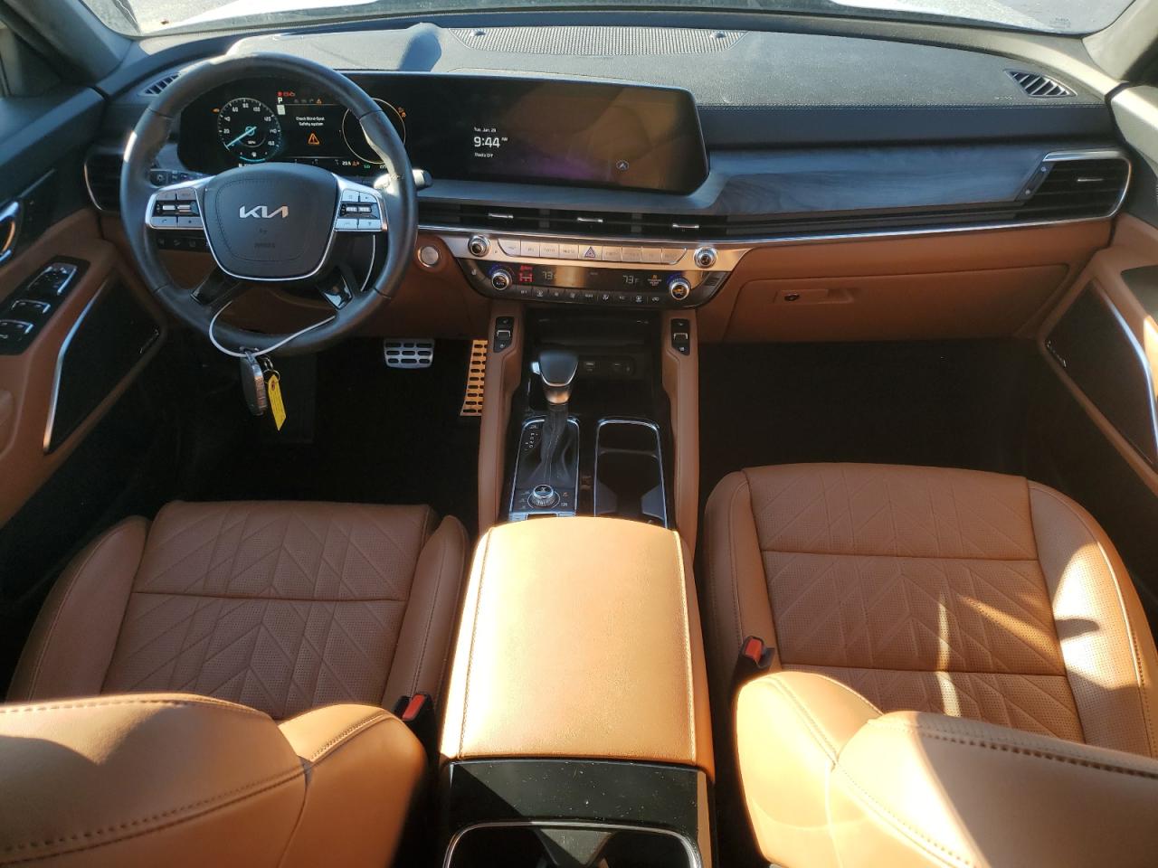 2023 Kia Telluride - Image 8
