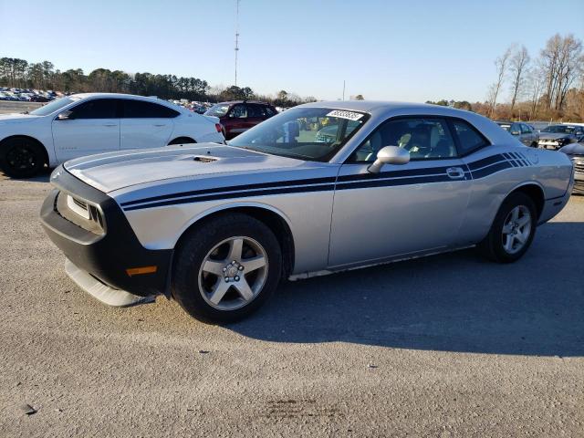 2010 Dodge Challenger Se