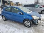 2012 Toyota Prius C  en Venta en Appleton, WI - Front End