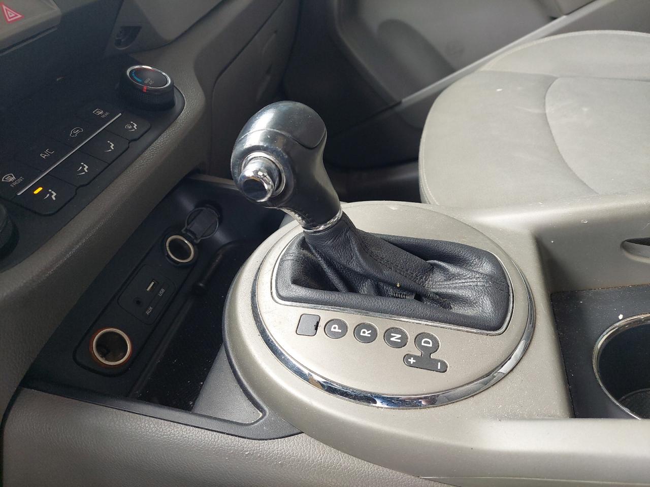 KNAPC8123F7715081 - 2015 Kia Sportage Lx - #88565065