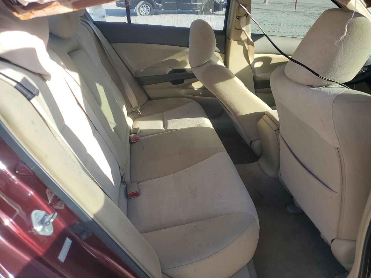 2009 Honda Accord - Image 10