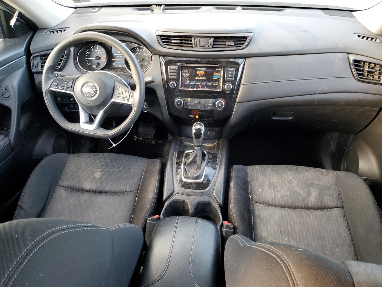 2020 Nissan Rogue - Image 8