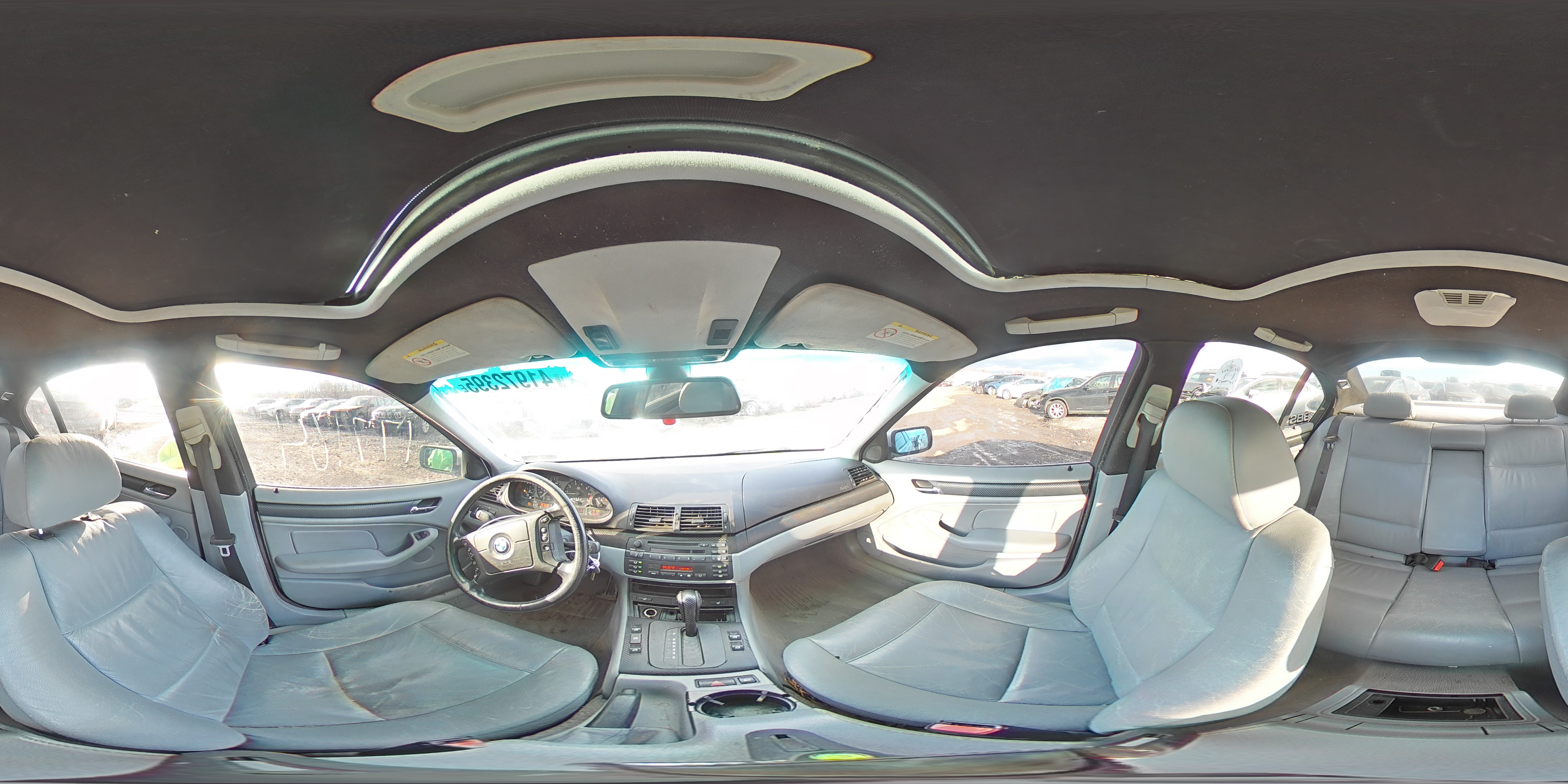 1999 BMW 3er - Image 13