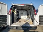 2021 Chevrolet Express G2500  zu verkaufen in Van Nuys, CA - All Over