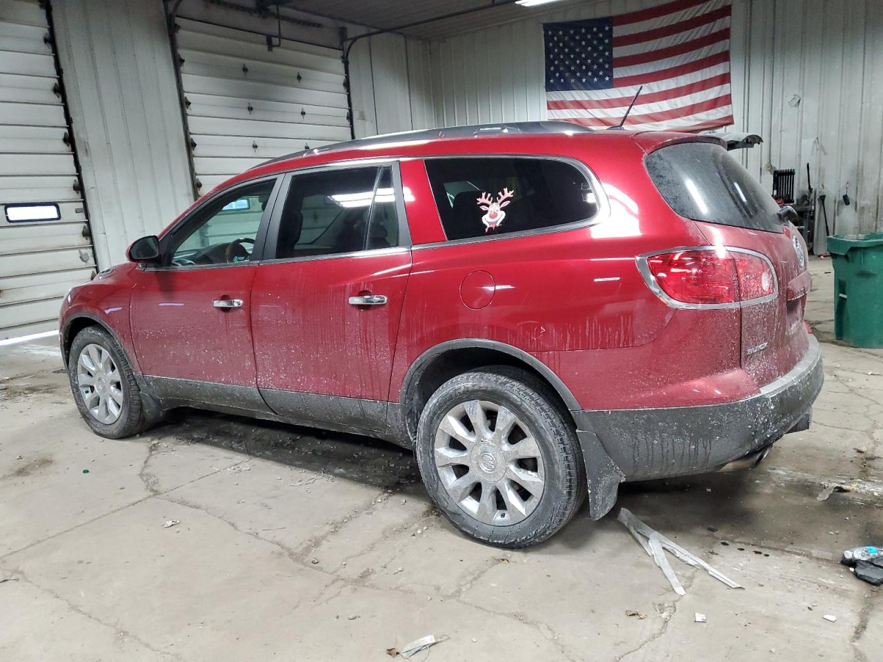 2012 Buick Enclave - Image 2