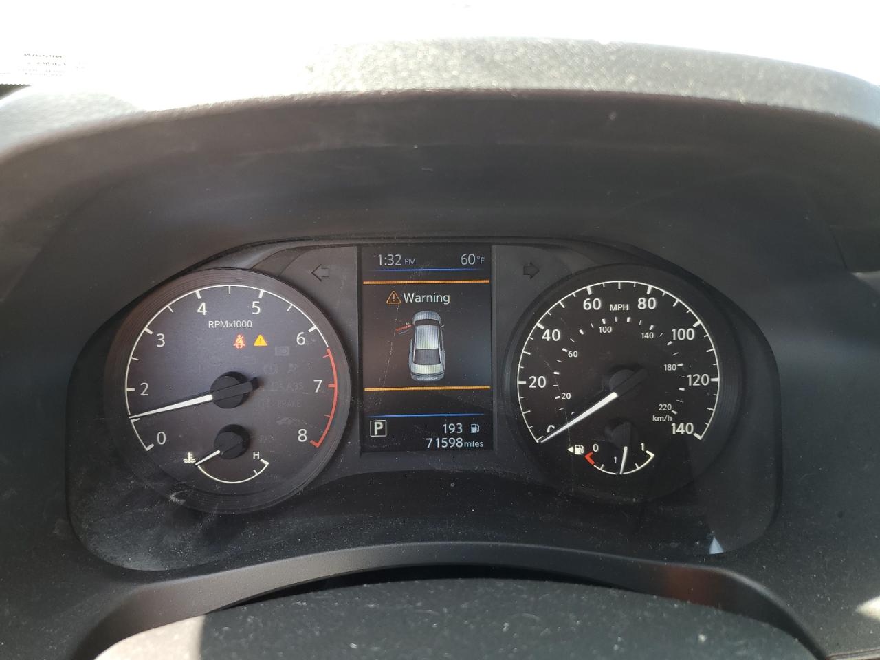 1N4BL4BV5NN356542 NISSAN ALTIMA 2022