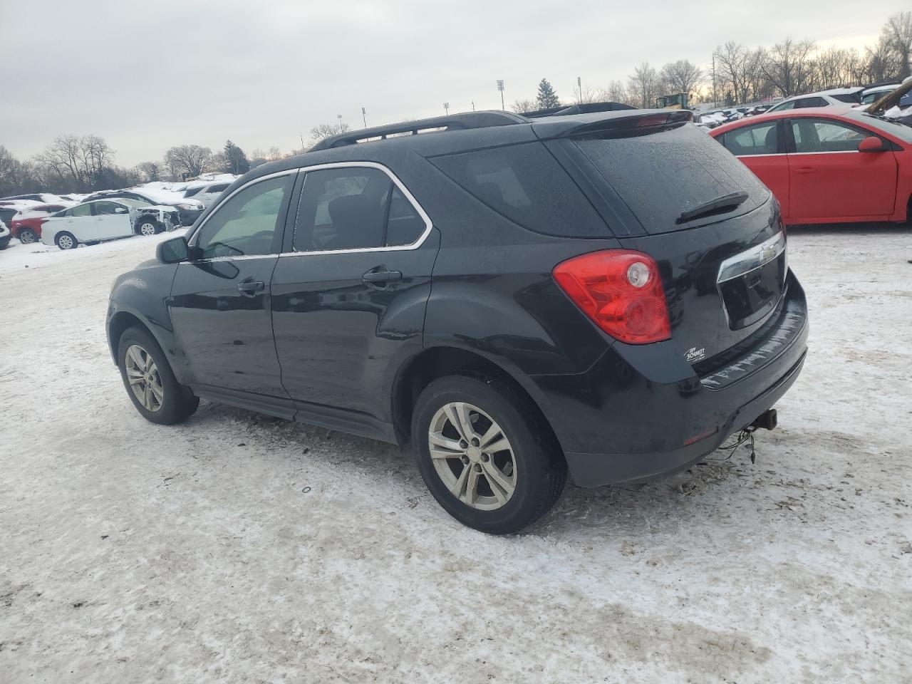 VIN 2GNALDEK7D6112909 2013 CHEVROLET EQUINOX no.2