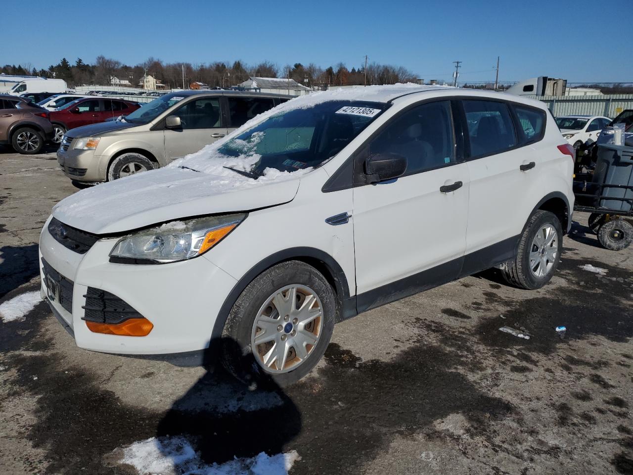 2014 Ford Escape - Image 1