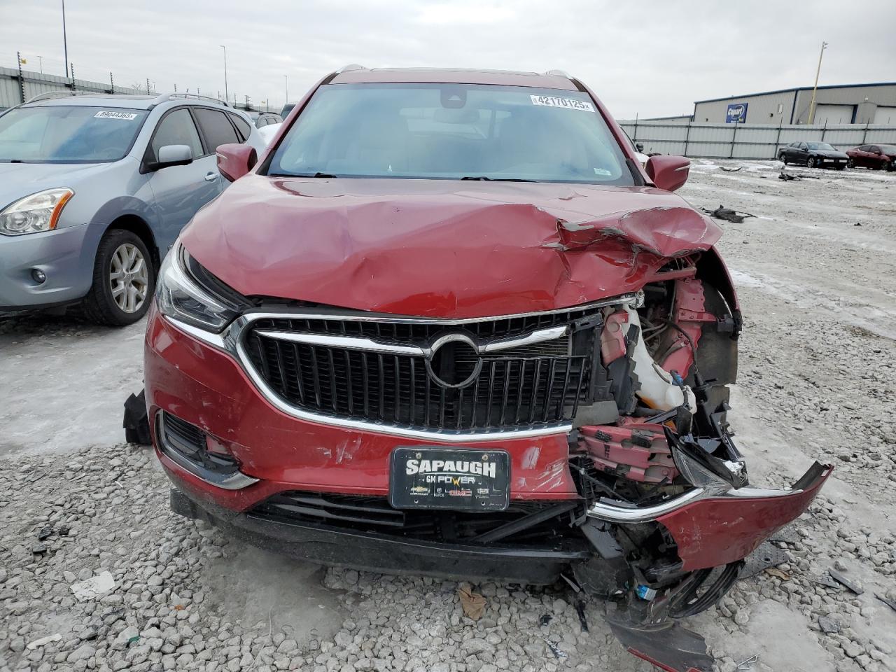 2019 Buick Enclave - Image 5