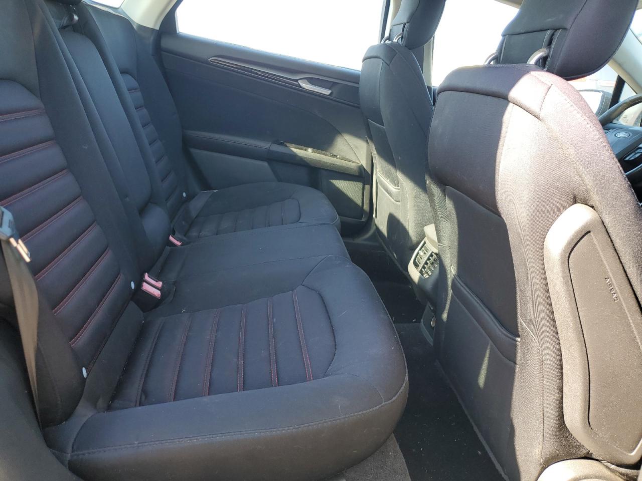 2014 Ford Fusion - Image 10