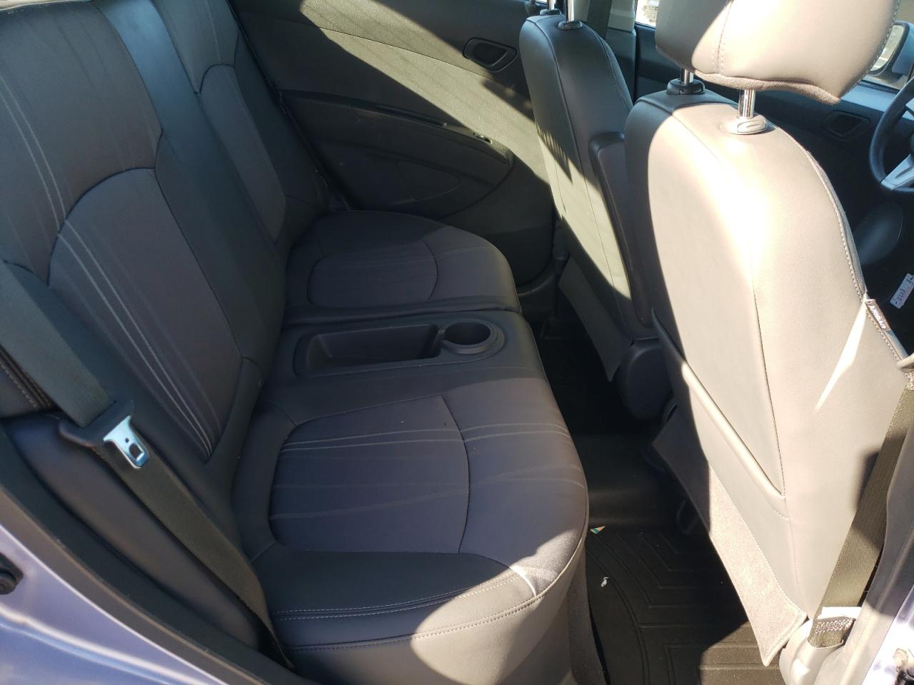 2015 Chevrolet Spark - Image 10