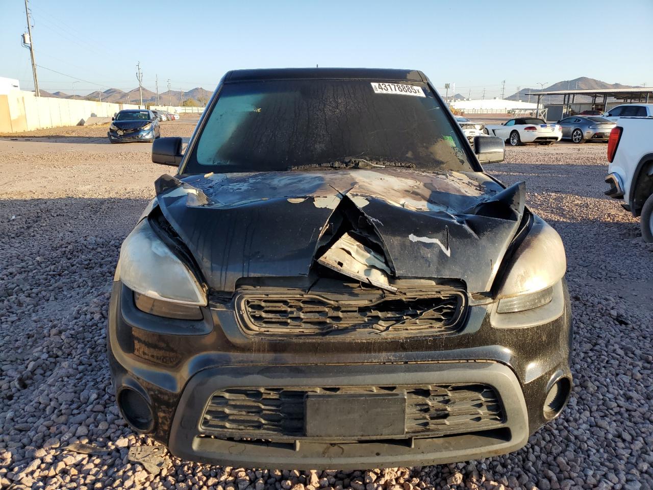 2013 Kia Soul - Image 5