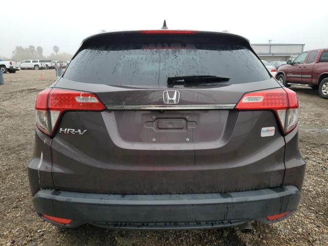  HONDA HR-V 2021 Коричневый