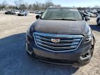 2017 Cadillac Xt5 Luxury na sprzedaż w Madisonville, TN - Front End