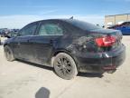 2015 Volkswagen Jetta Se за продажба в Wilmer, TX - Front End