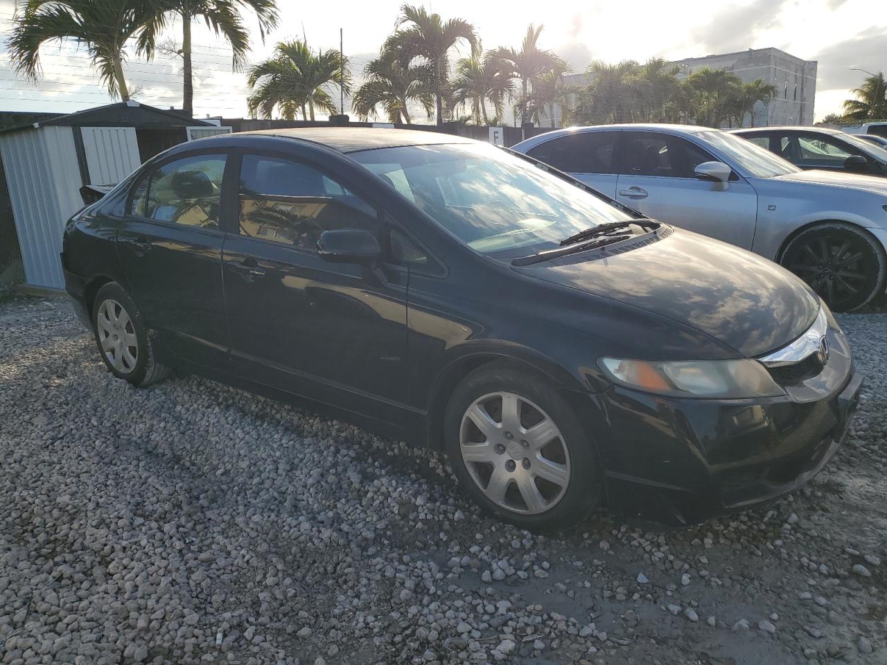 2011 Honda Civic - Image 4