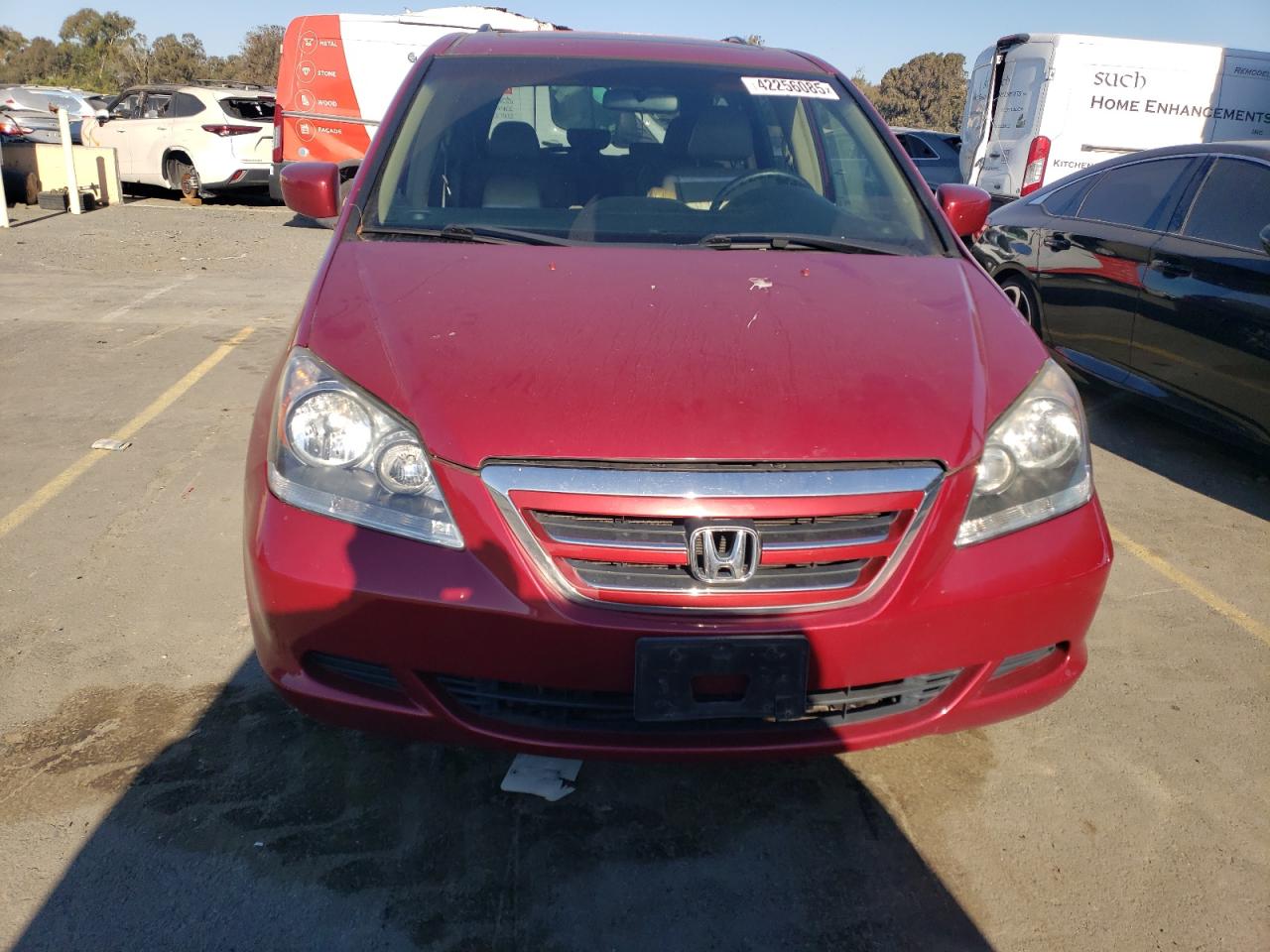 2006 Honda Odyssey - Image 5