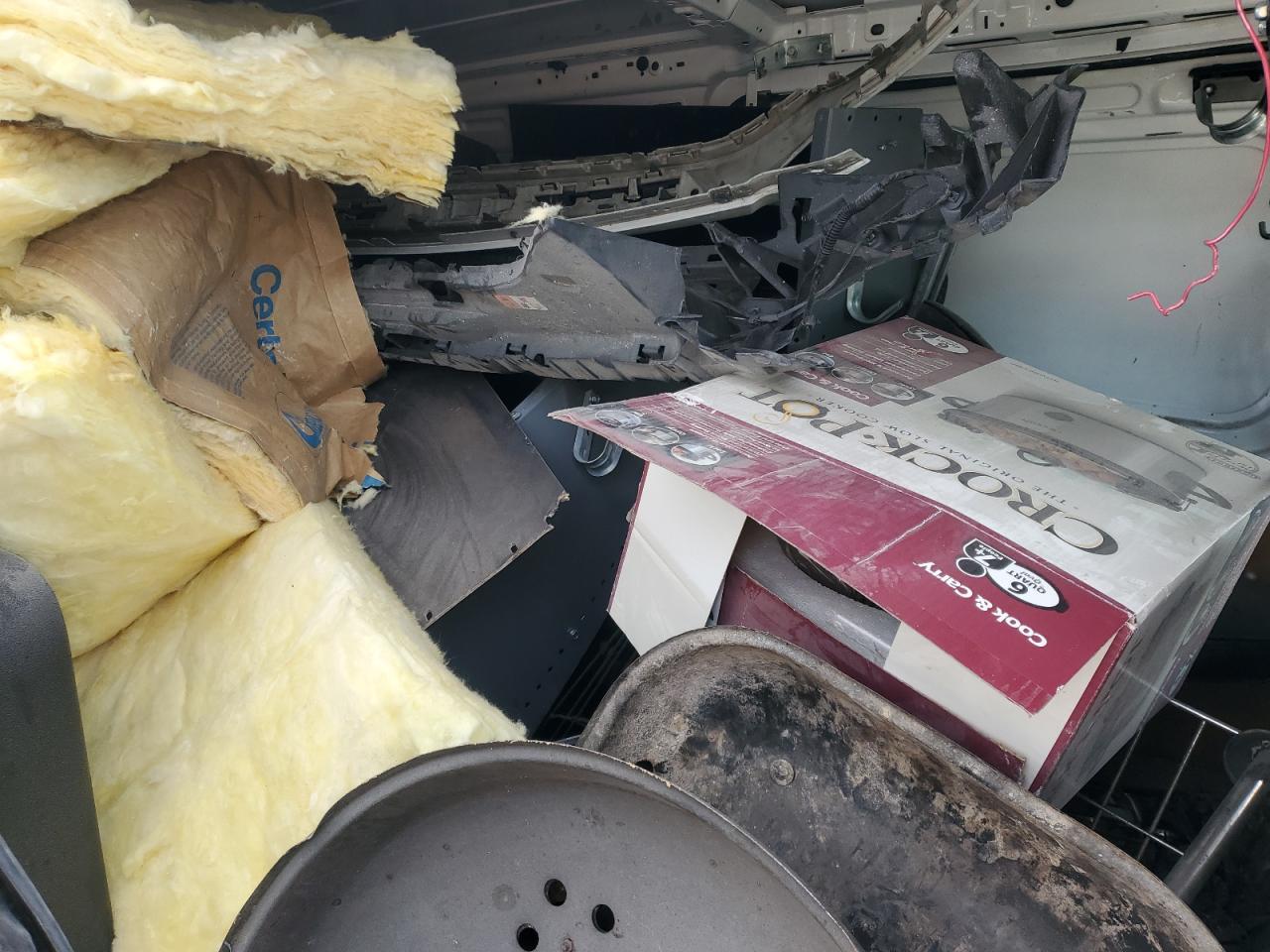 2015 Ford Transit - Image 11