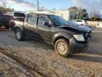 2018 Nissan Frontier S zu verkaufen in Theodore, AL - Front End