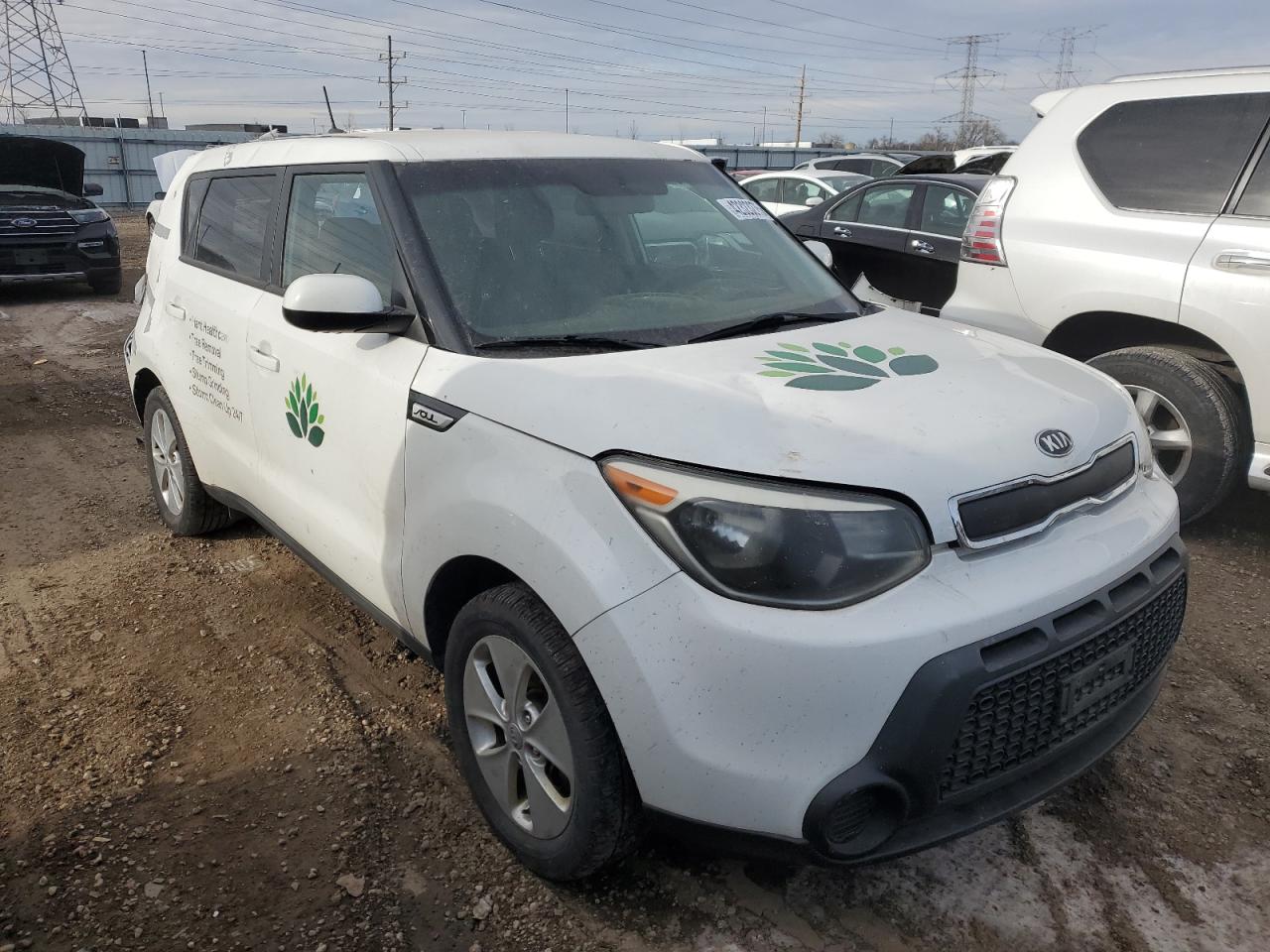 2016 Kia Soul - Image 4
