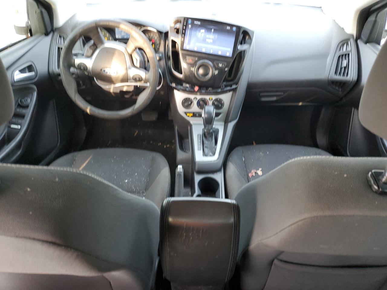 2012 Ford Focus - Image 8