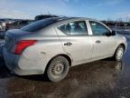 2013 NISSAN VERSA S à vendre chez Copart AB - CALGARY