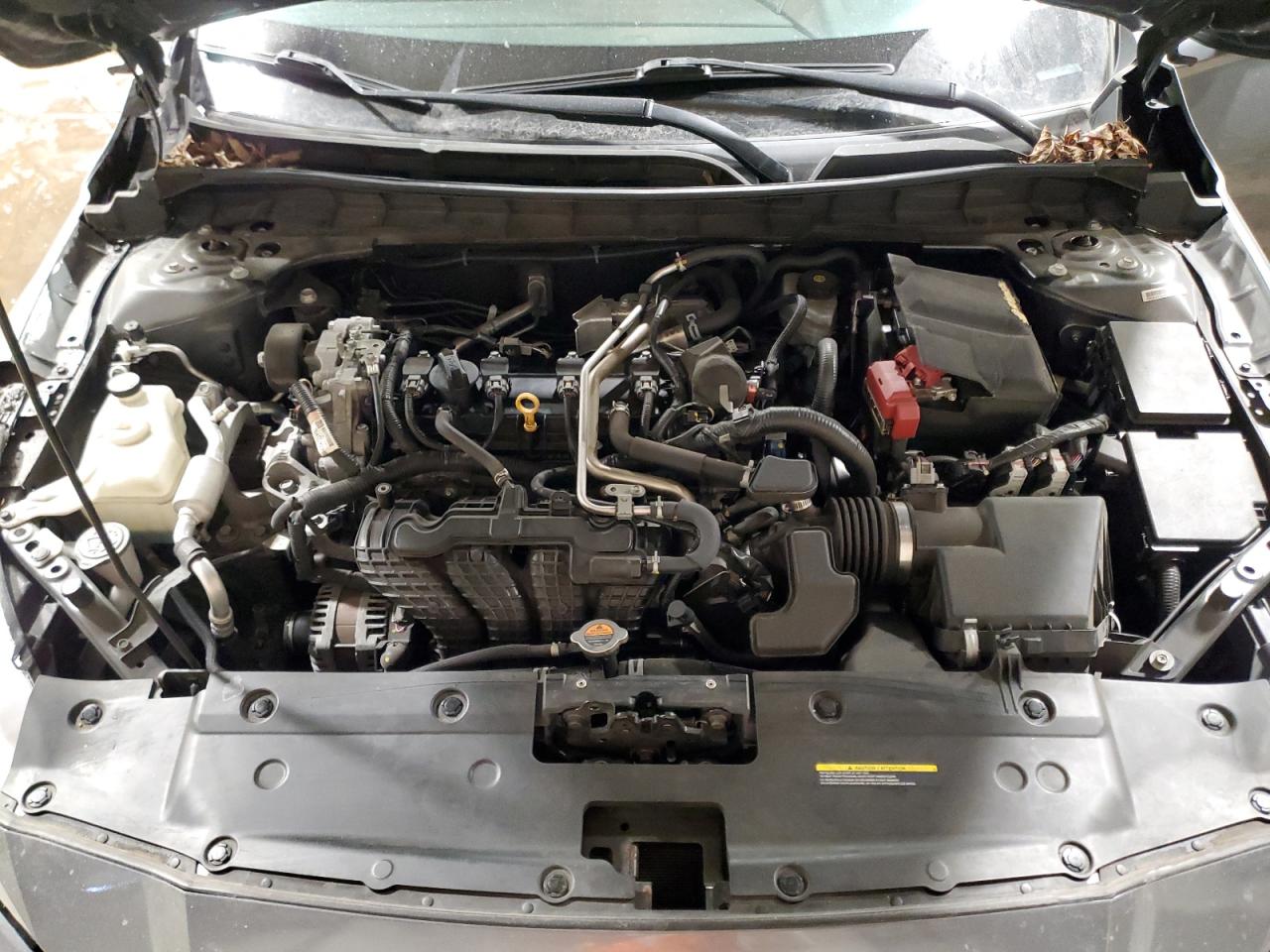 2021 Nissan Altima - Image 11