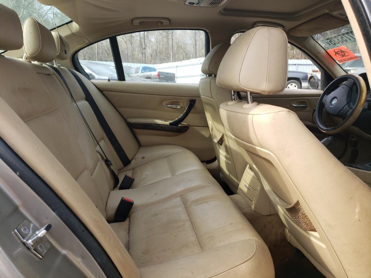 2007 BMW 3er - Image 10