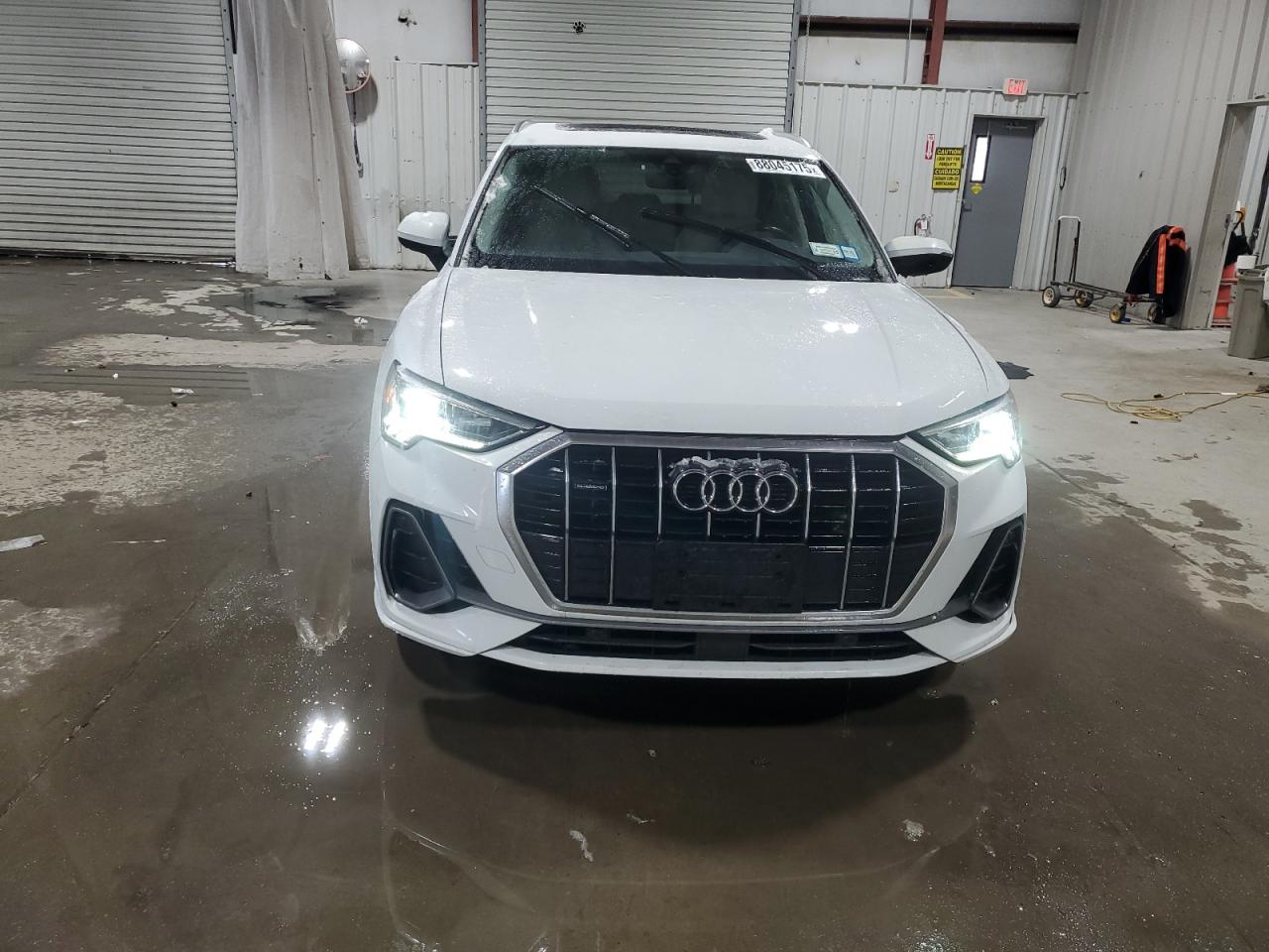 2020 Audi Q3 - Image 5