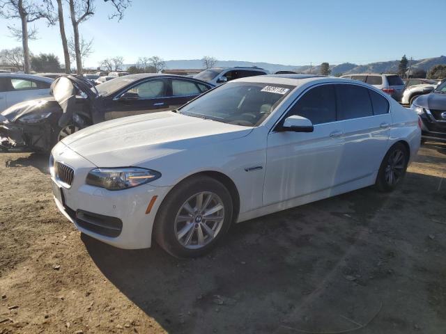 2014 Bmw 528 I