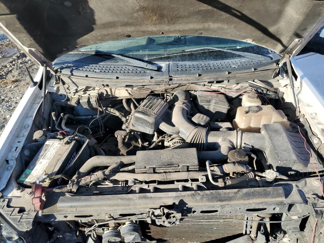 2010 Ford F-150 - Image 12